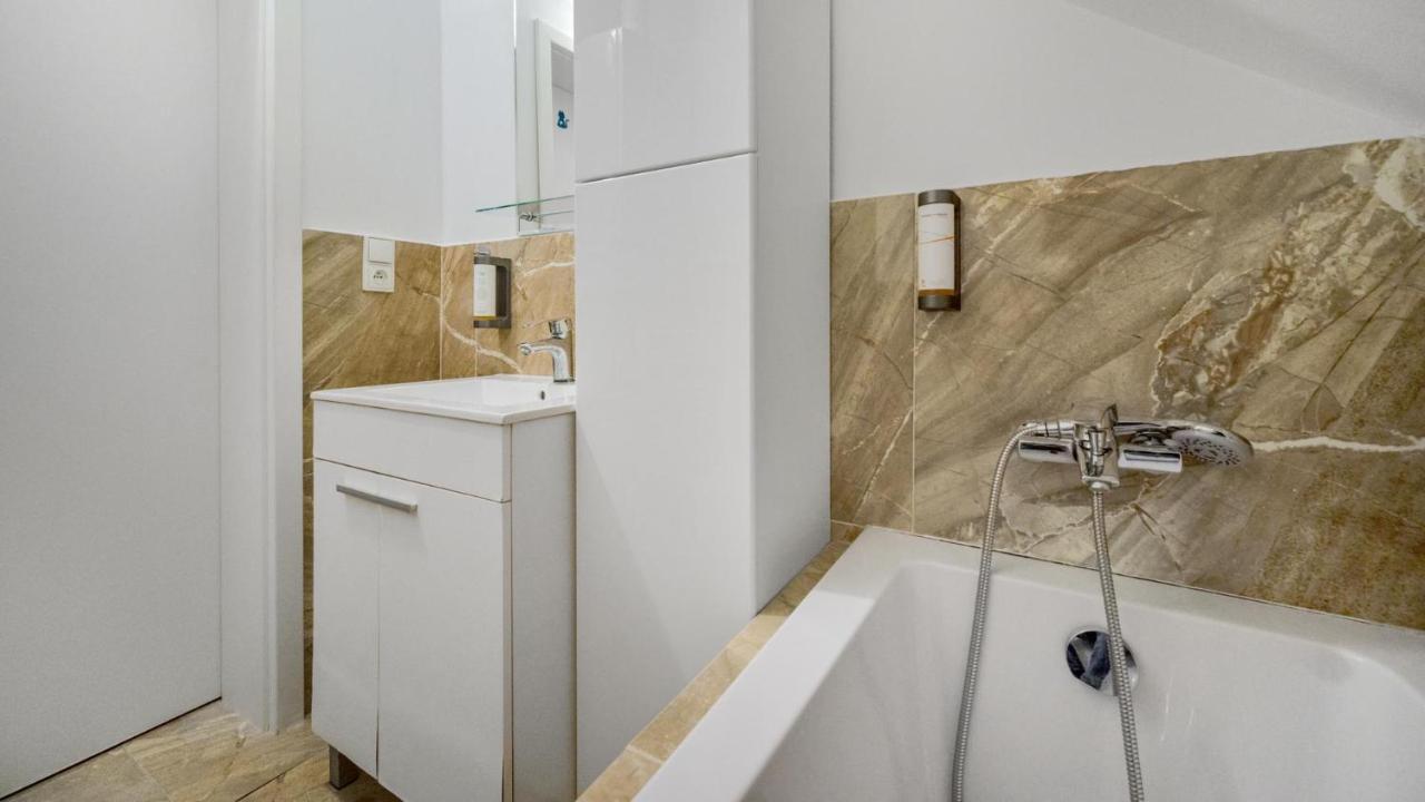 Apartman Blumental Centrum Pozsony Kültér fotó