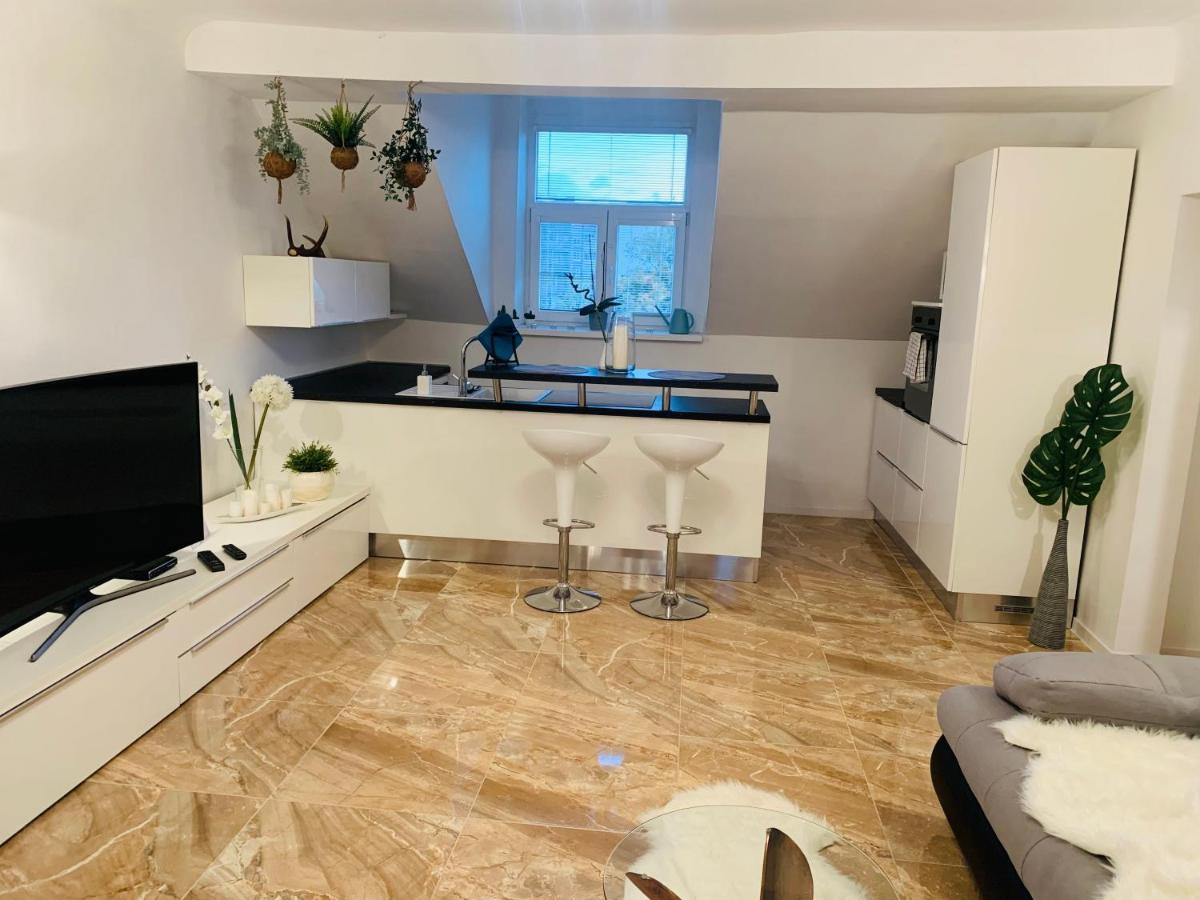 Apartman Blumental Centrum Pozsony Kültér fotó
